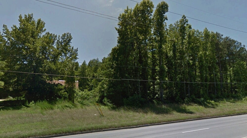1 North Rd, Orangeburg, SC 29118 Land for Sale