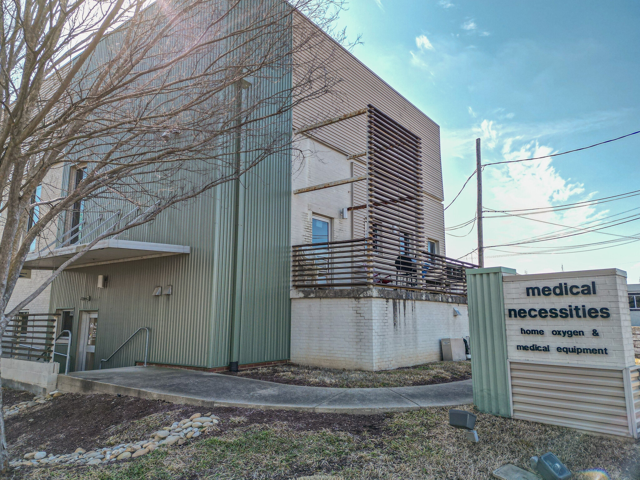1811 Charlotte Ave, Nashville, TN for sale Building Photo- Image 1 of 25