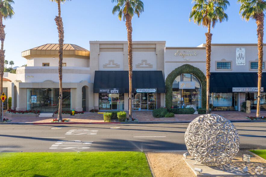 73151 El Paseo, Palm Desert, CA for lease - Building Photo - Image 3 of 8