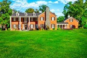 1035 Pee Dee Ave, Albemarle NC - Wedding Venue