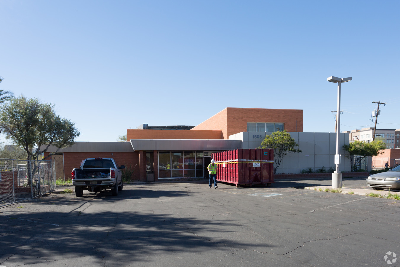 1505 N Central Ave, Phoenix, AZ 85004 | LoopNet