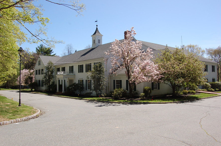 360 Route 24, Chester, NJ for lease - Building Photo - Image 1 of 10