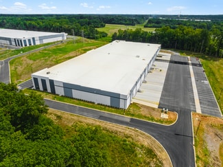 More details for 1200 Rusher Farms Dr, Salisbury, NC - Industrial for Sale