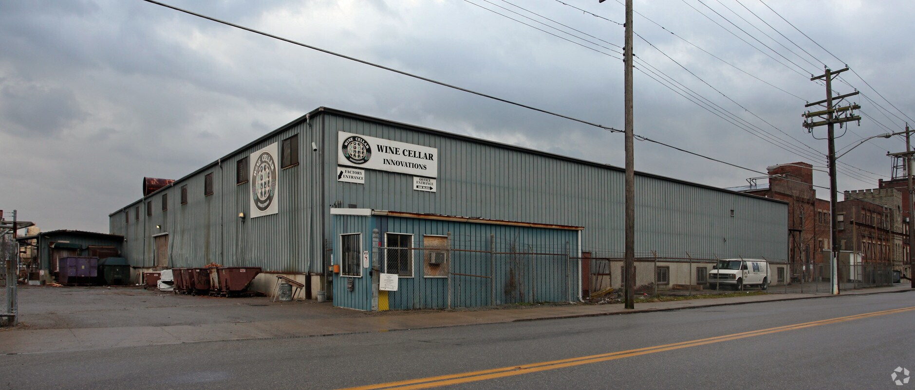 4575 Eastern Ave, Cincinnati, OH 45226 Multicolor Corp.