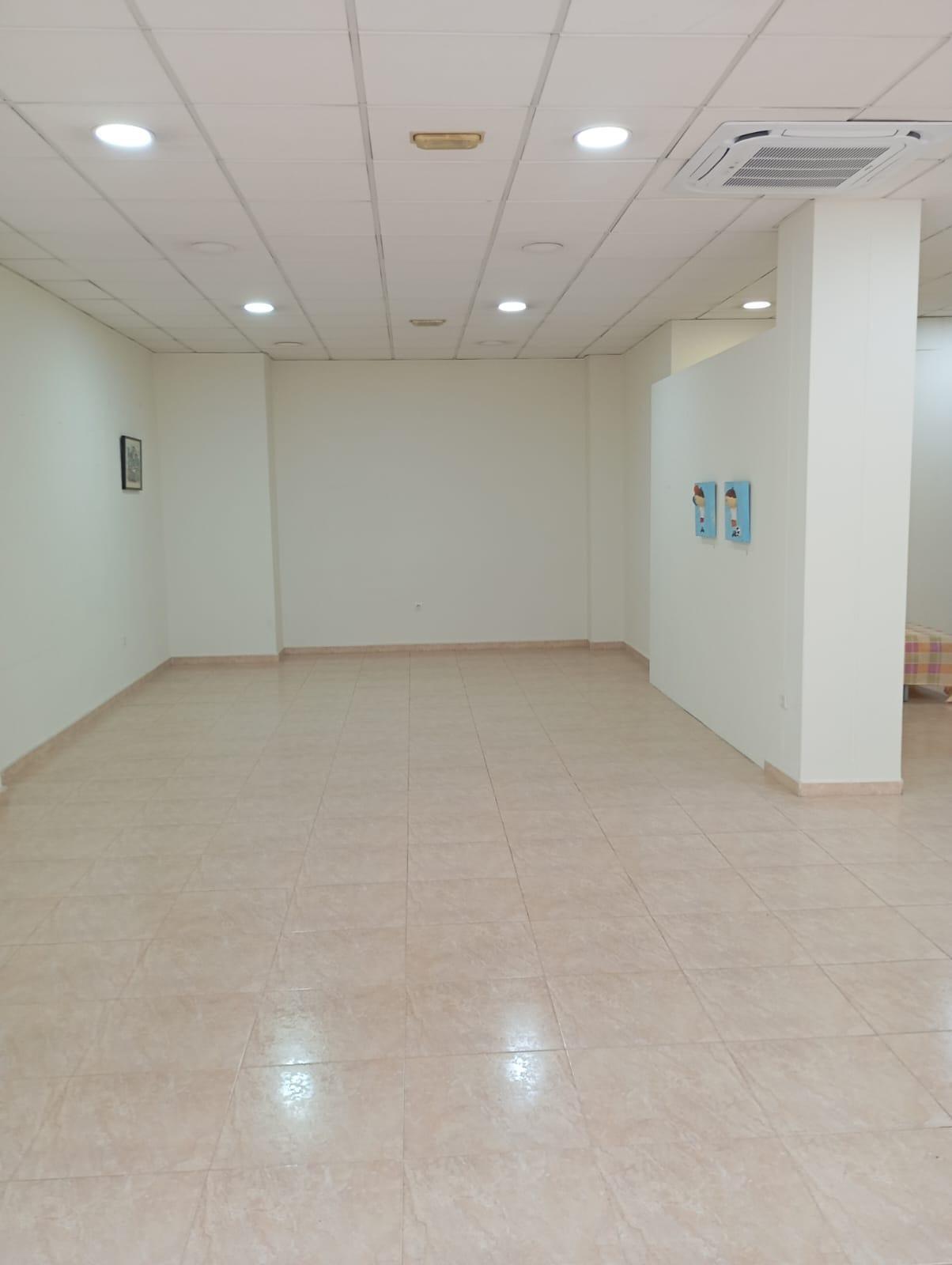 Retail in Murcia, Murcia for sale Building Photo- Image 1 of 8