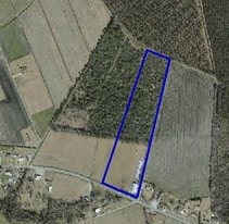 5000 SF Warehouse & 44 Storage Units - Warehouse