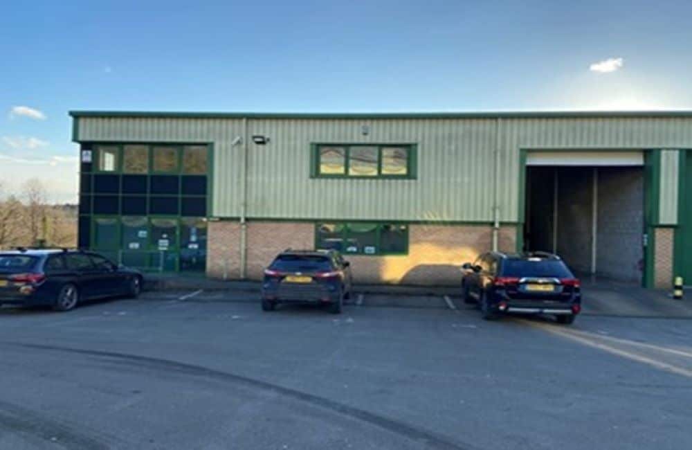 Heol Y Twyn, Pontyclun for sale Primary Photo- Image 1 of 1