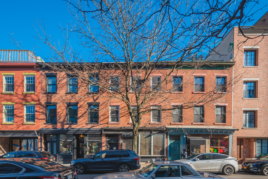 229 Kent Ave, Brooklyn, NY 11249 - Retail for Sale | LoopNet