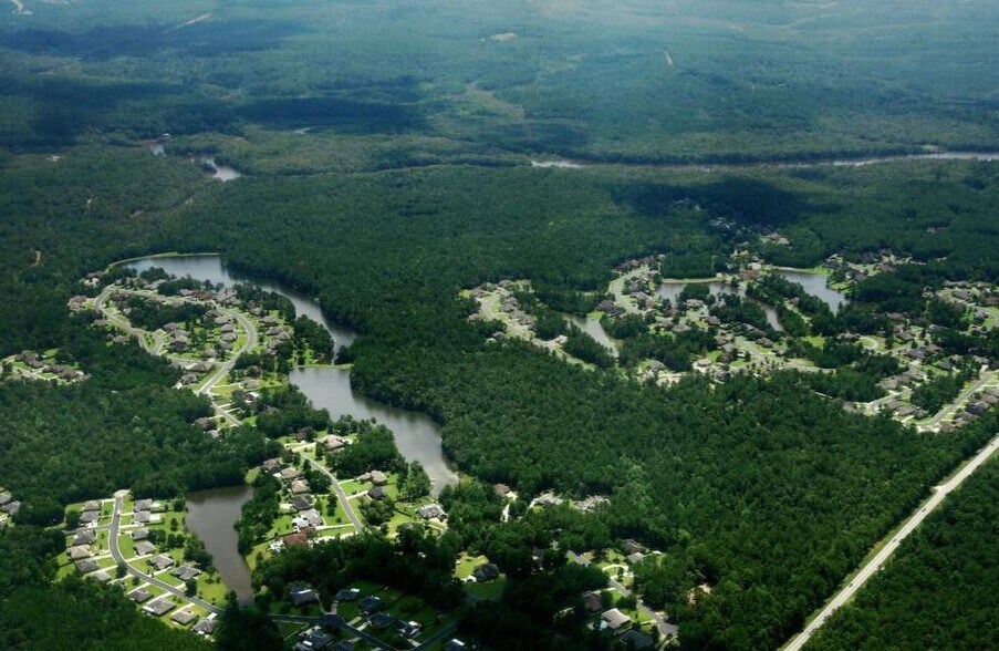 Hwy 225, Spanish Fort, AL for sale - Primary Photo - Image 1 of 1