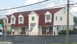More details for 50 2nd Ave, Collegeville, PA - Office for Lease
