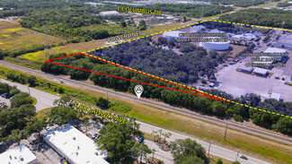 More details for 9450 E Columbus Dr, Tampa, FL - Land for Sale