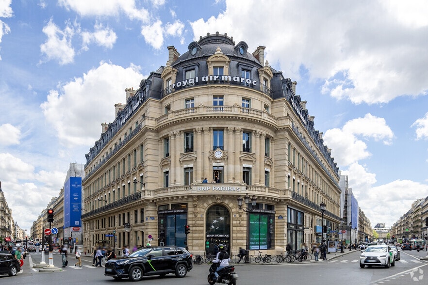 38 Avenue De L'Opera, Paris for lease - Building Photo - Image 3 of 20