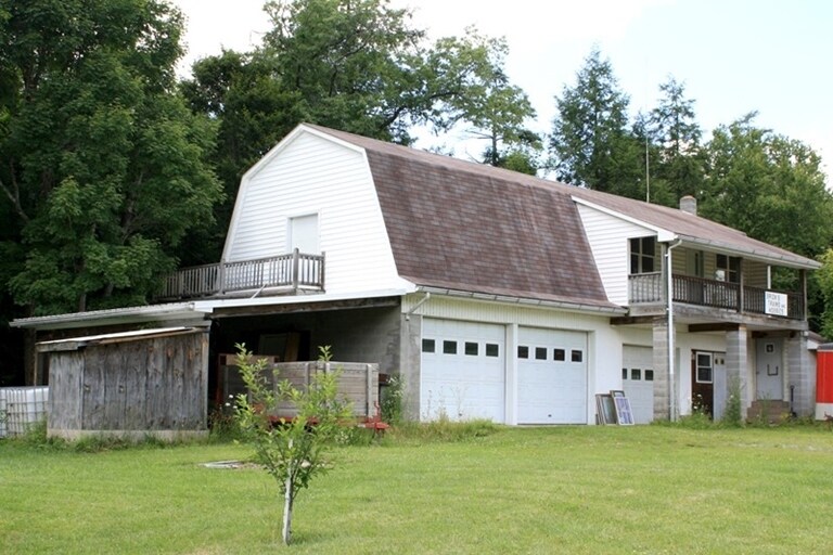 3317 Blockhouse Rd, Liberty, PA 16930