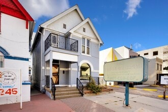 1325 Delaware St, Denver, CO for lease Building Photo- Image 1 of 18