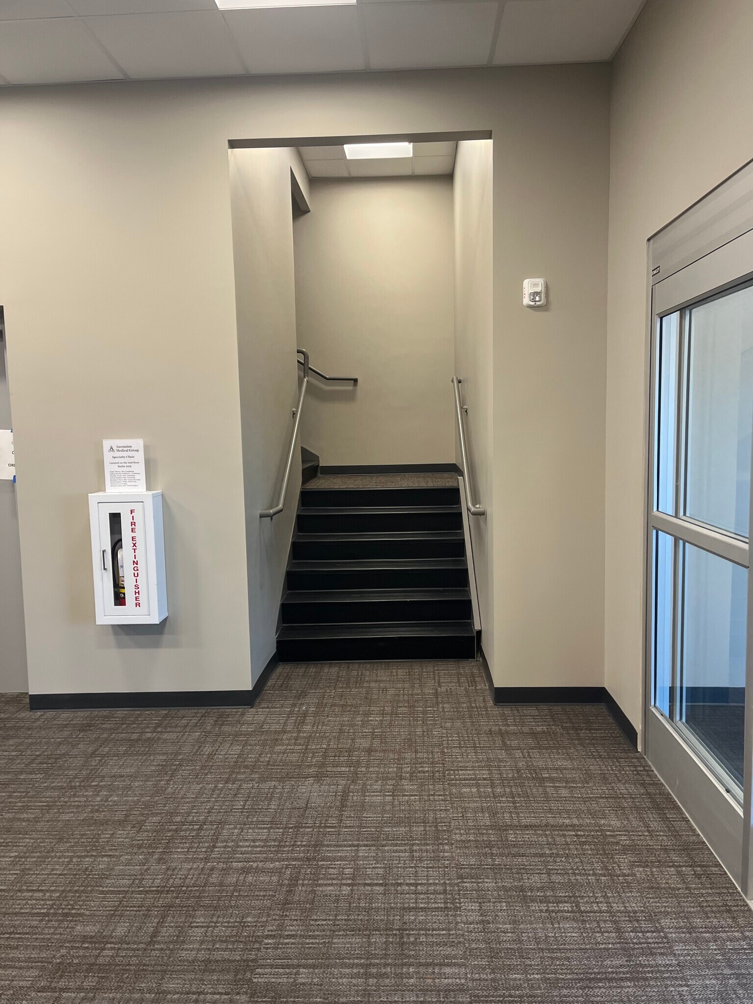 77 Belinda Pky, Mt Juliet, TN 37122 Providence Medical Office