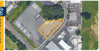 More details for 1847 NW Commerce Ct, Troutdale, OR - Land for Lease