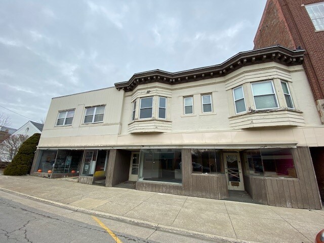 204-210 Harding Way, Galion, OH for sale Primary Photo- Image 1 of 1