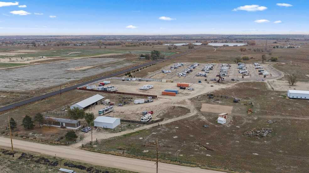 7878 County Road 21, Fort Lupton, CO for sale - Building Photo - Image 3 of 8