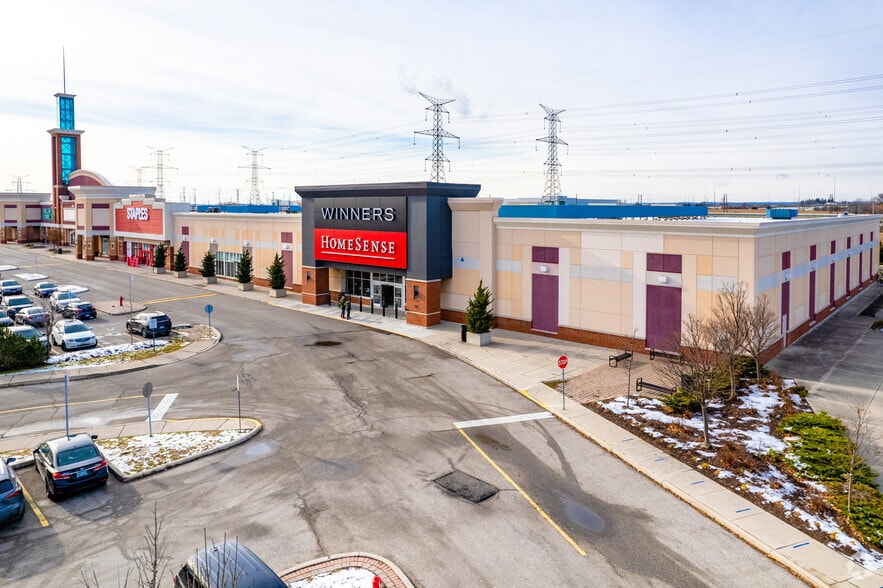 3015-3155 Argentia Rd, Mississauga, ON for lease - Building Photo - Image 1 of 7