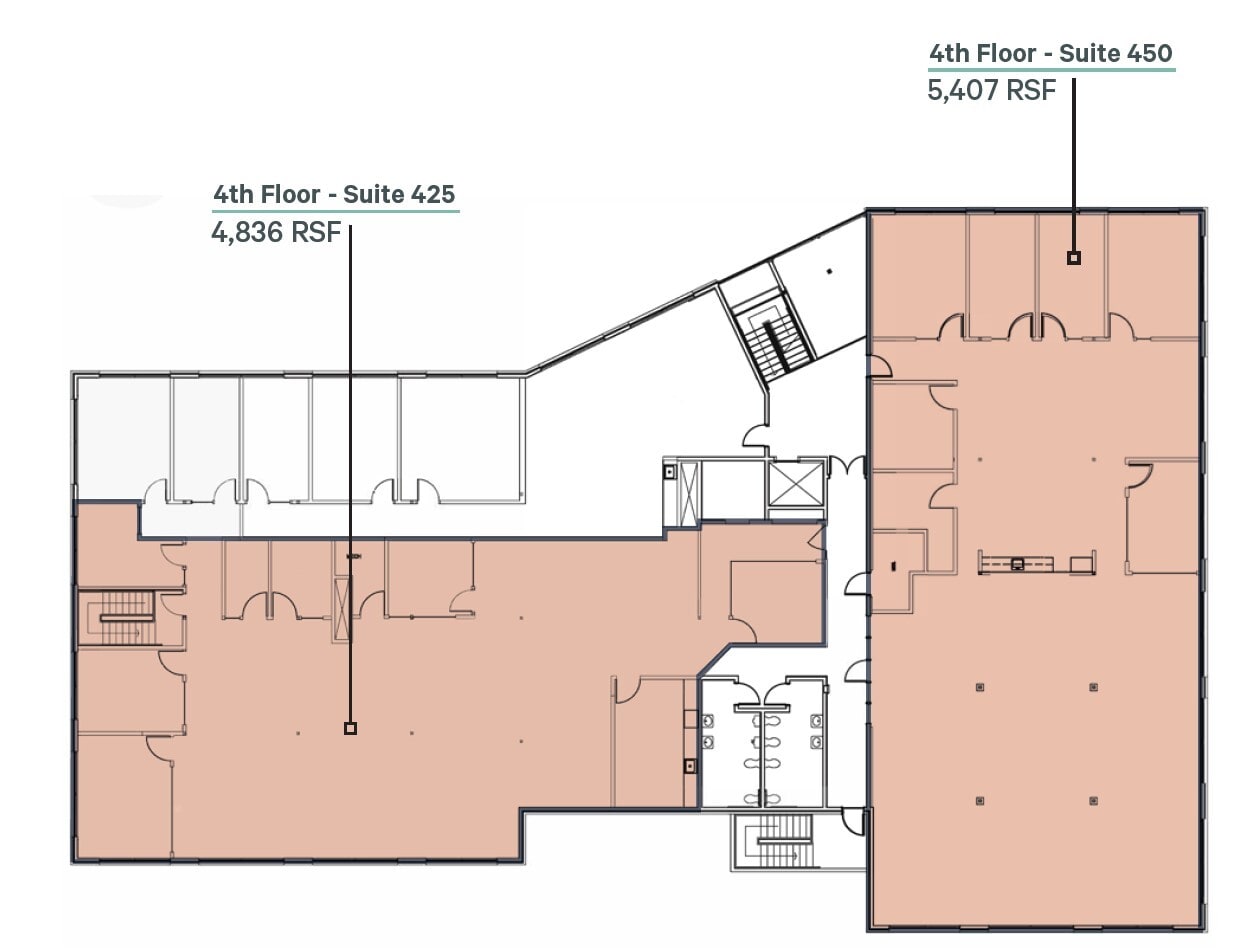 5965 S 900 E, Salt Lake City, UT for lease Floor Plan- Image 1 of 1