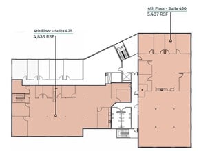 5965 S 900 E, Salt Lake City, UT for lease Floor Plan- Image 1 of 1