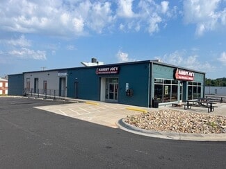 More details for 1421 2nd St NE, Hickory, NC - Office/Retail for Lease