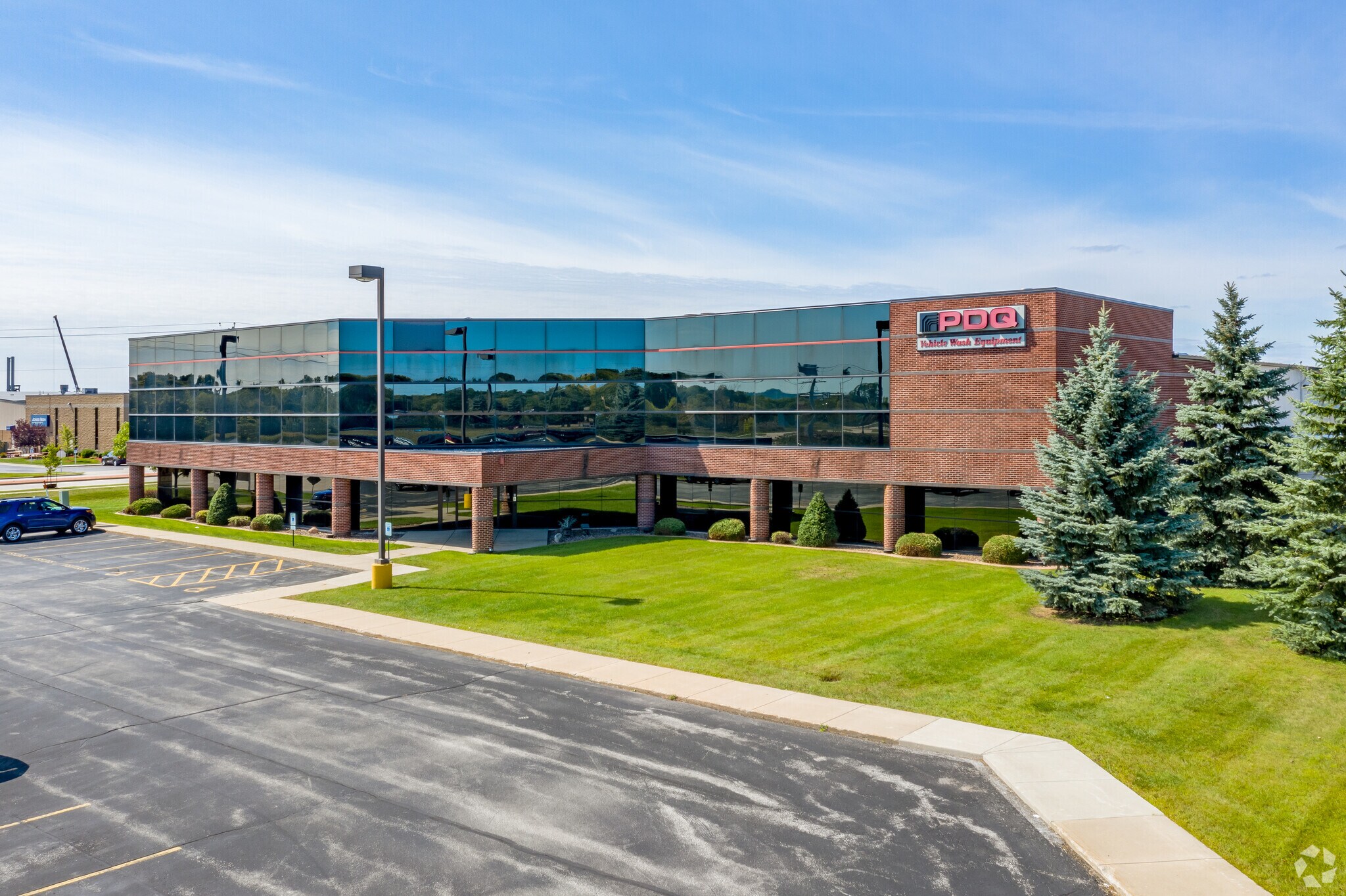 1702 Scheuring Rd, De Pere, WI for sale Building Photo- Image 1 of 1