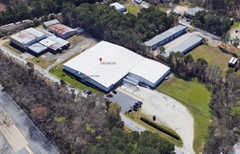 109 Gelo Rd, Rocky Mount, NC for lease Building Photo- Image 2 of 28