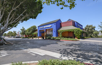 More details for 125-299 N Fairview Ave, Goleta, CA - Retail for Lease