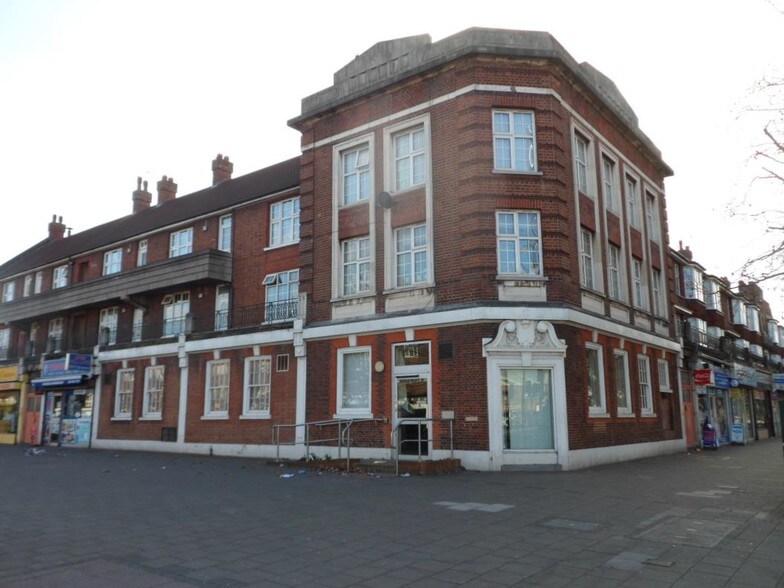 118 Longbridge Rd, Barking, IG11 8UN