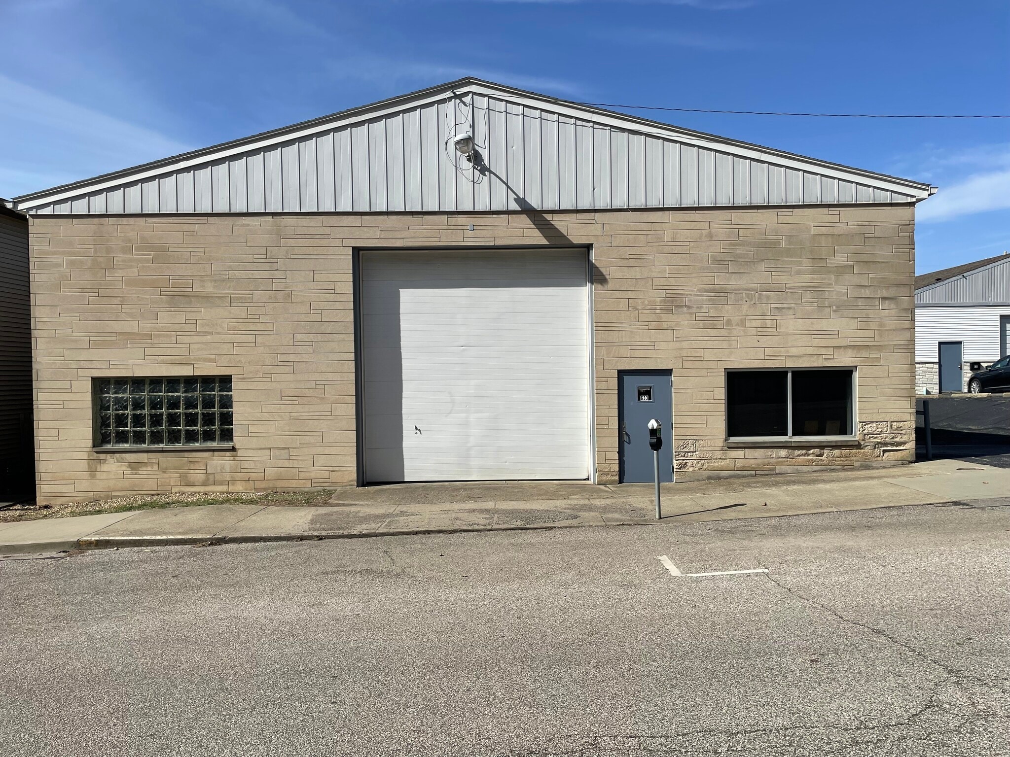 633 N Morton St, Bloomington, IN for lease Primary Photo- Image 1 of 20