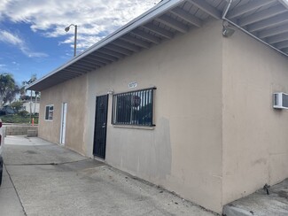 More details for 10701-10717 Inez St, Whittier, CA - Industrial for Lease