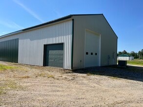 40 Airport Rd, Turner, ME for lease Building Photo- Image 2 of 3