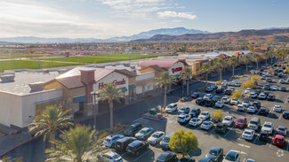 More details for 8205-8595 Warm Springs Rd, Las Vegas, NV - Retail for Lease