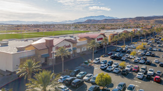 More details for 8205-8595 Warm Springs Rd, Las Vegas, NV - Retail for Lease