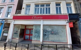 More details for 62 High St, Montrose - Retail for Lease