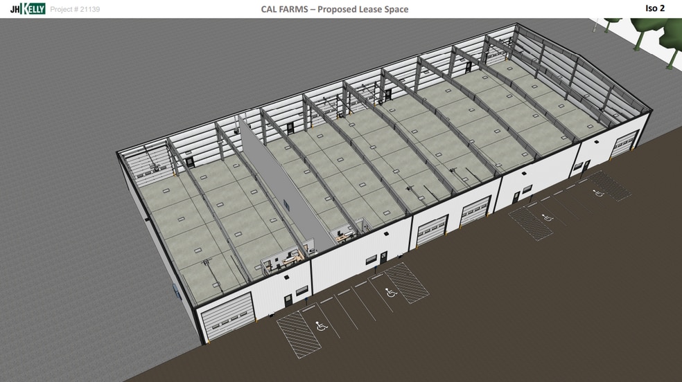 73419 Lewis and Clark Dr, Boardman, OR for sale - Building Photo - Image 2 of 16