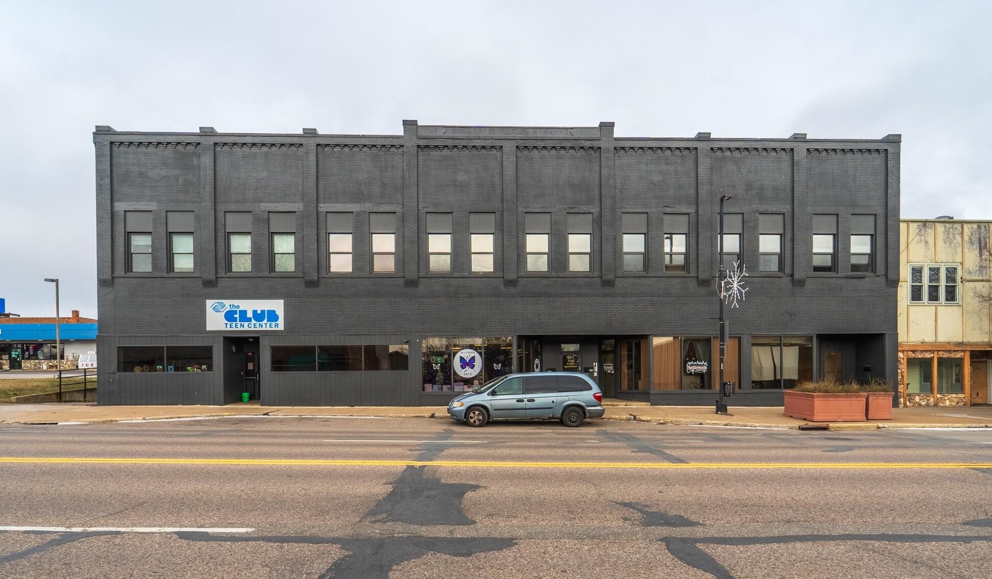 614-622 5th Ave, Antigo, WI for sale Building Photo- Image 1 of 1