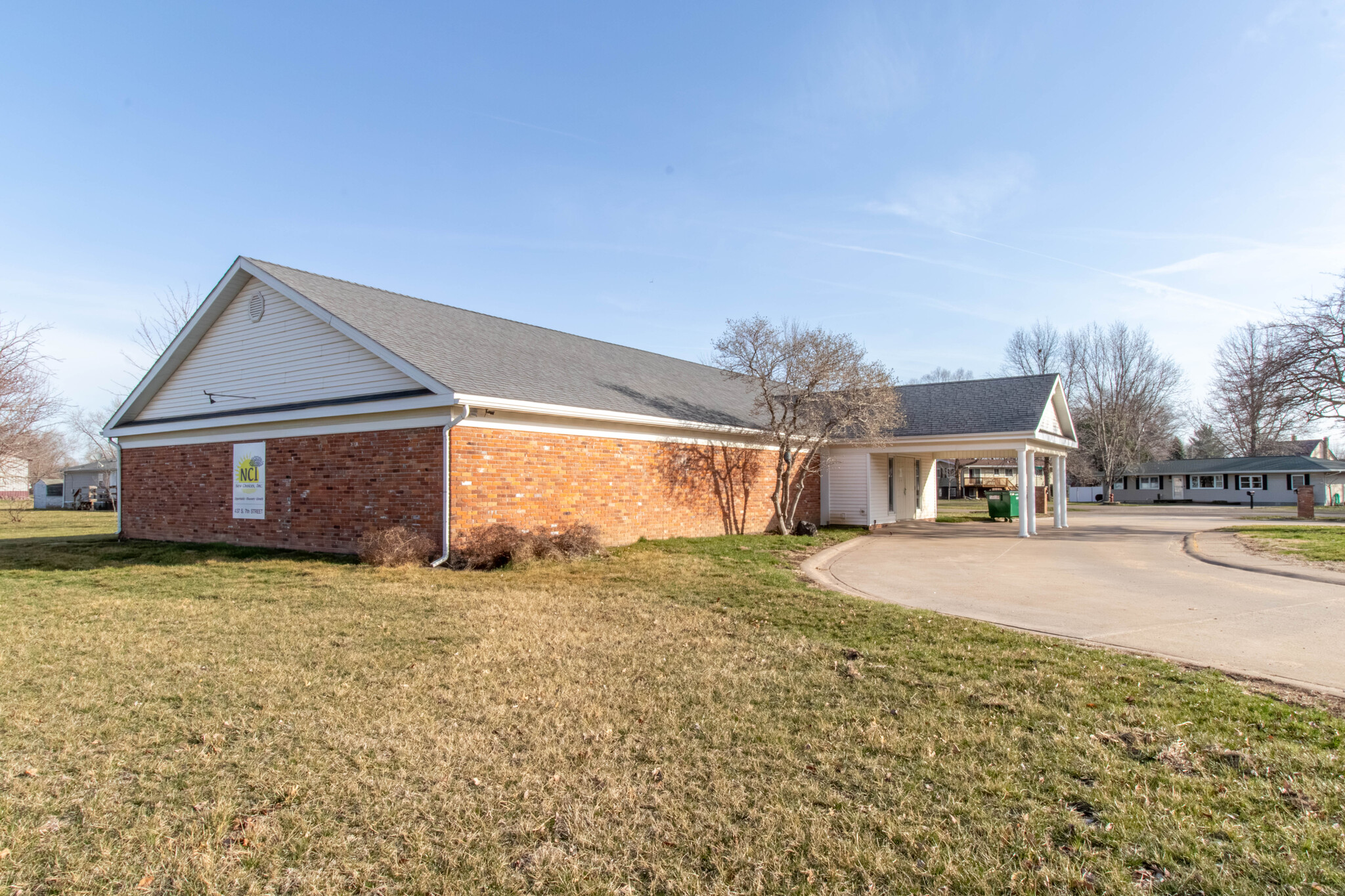 437 S 7th St, Wapello, IA for sale Primary Photo- Image 1 of 1