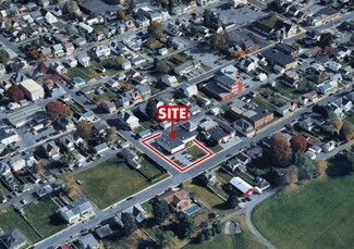 More details for 140 N Locust St, Palmyra, PA - Industrial for Sale