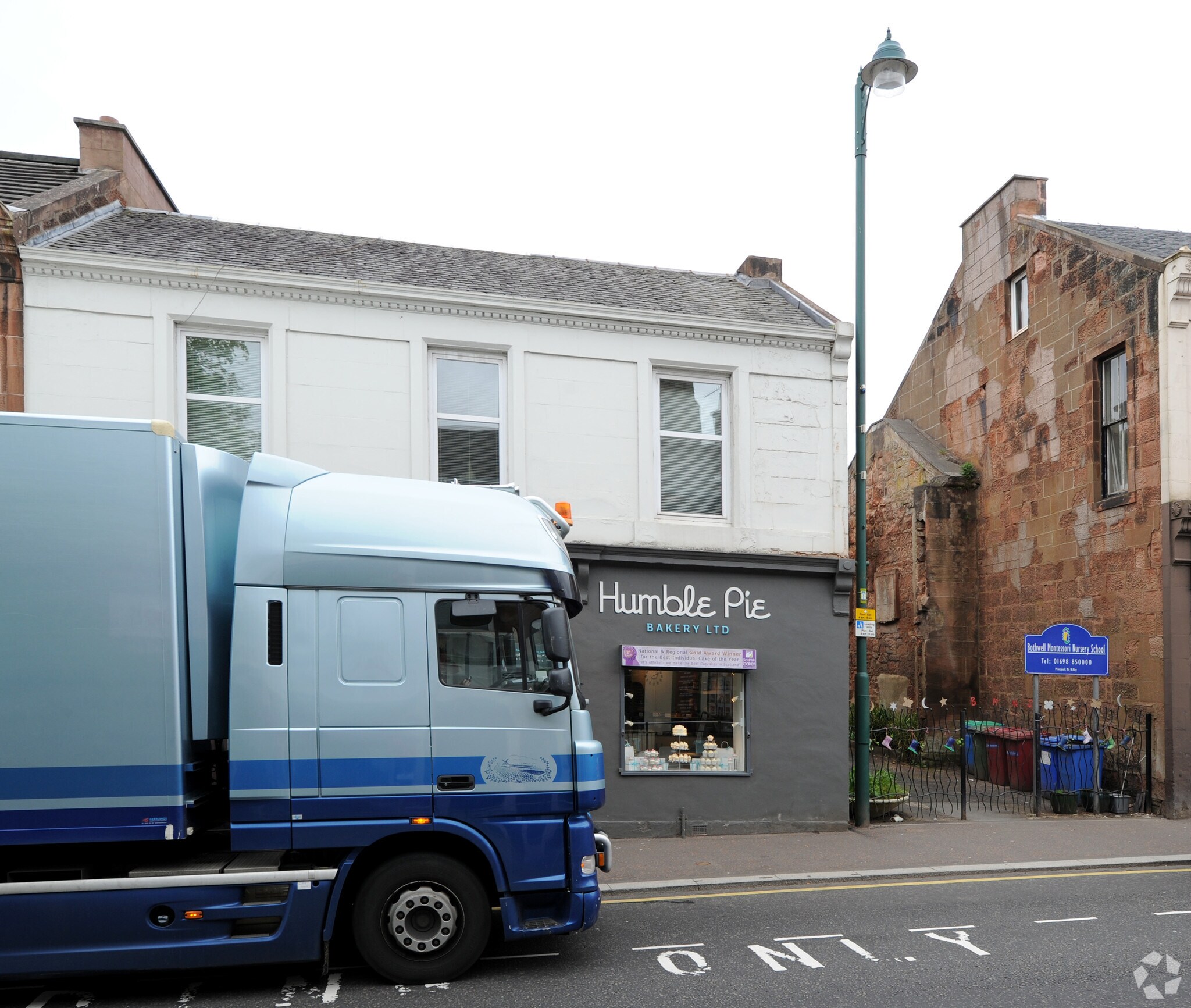 47A Main St, Bothwell for sale Primary Photo- Image 1 of 1