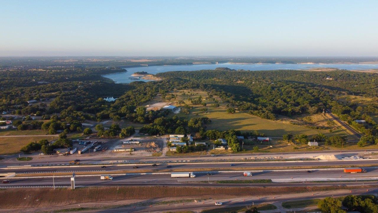 6121 W US Highway 190, Belton, TX for sale Building Photo- Image 1 of 1