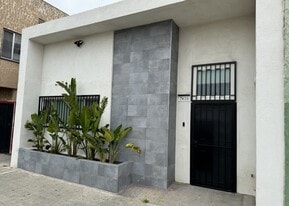 9.35% Current Cap Rehabbed Office Bldg - Office Space