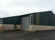 Lowes Industrial Estate - Warehouse