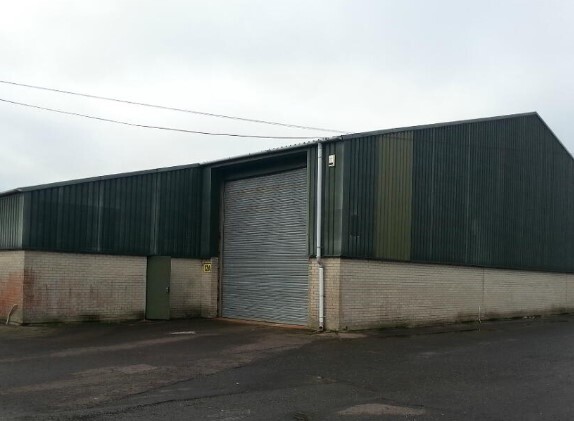 31 Ballynahinch Rd, Belfast for lease - Building Photo - Image 1 of 1