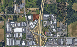 More details for SW Pioneer Ct, Wilsonville, OR - Land for Lease