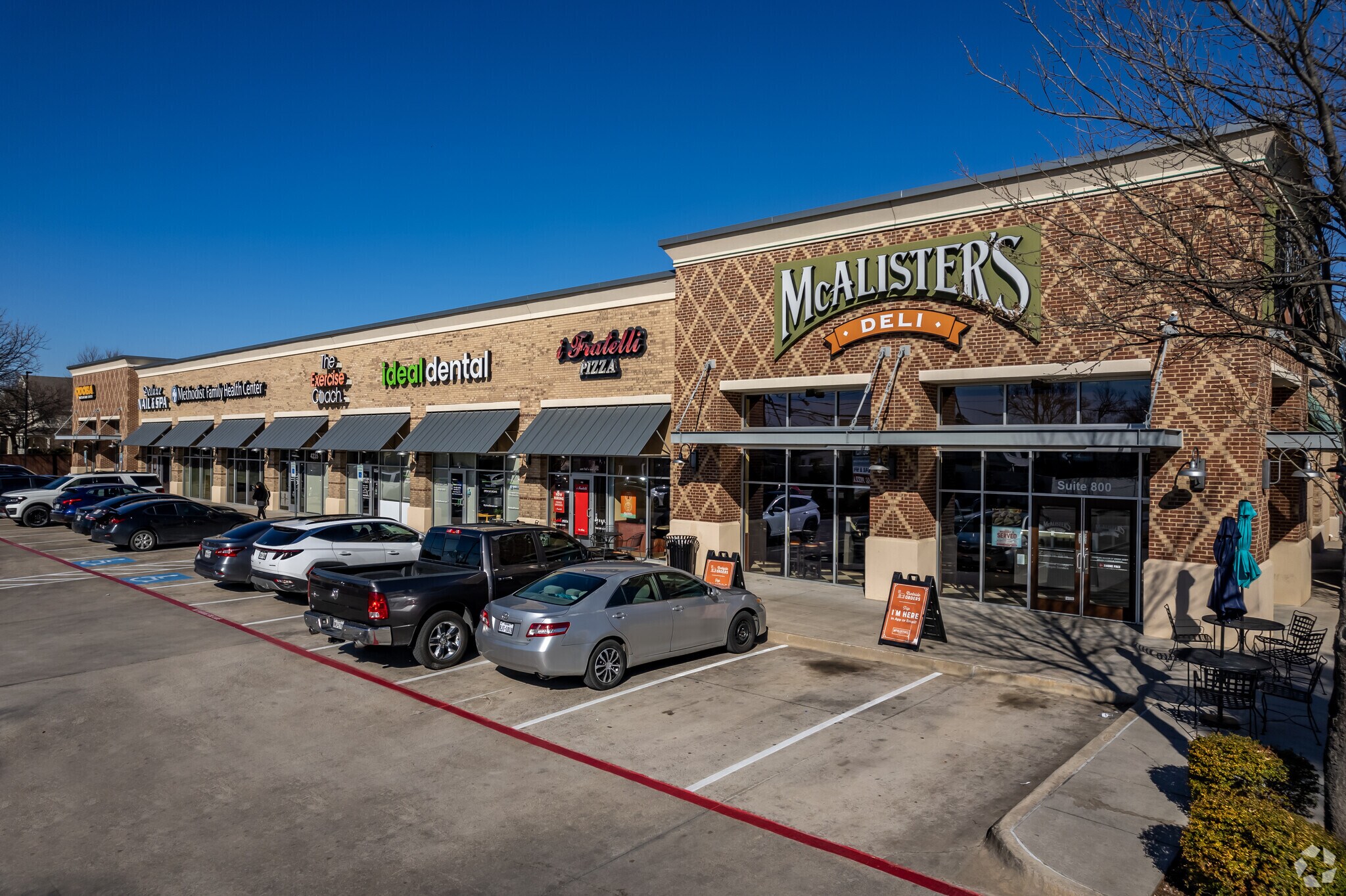 4235 W Northwest Hwy, Dallas, TX for sale Building Photo- Image 1 of 1
