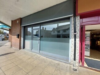 More details for 21A Canute Pl, Knutsford - Retail for Lease