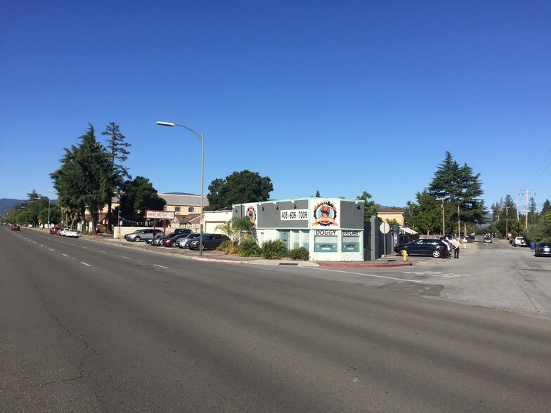 3229 S Ave, San Jose, CA 95124