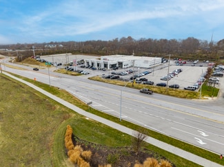 More details for 6300 E 87th St, Kansas City, MO - Retail for Sale